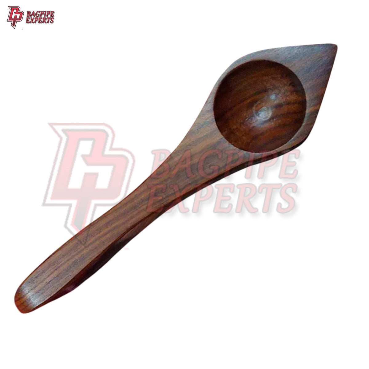 Traditional Scottish Wooden Spoons – Handheld Folk Percussion Instrument