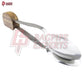 Authentic Scottish Steel Spoons – Traditional Folk Percussion Instrument
