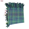 US Army Modern Tartan Fly Plaid – Authentic Military-Inspired Highland Wear