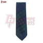 Black Watch Neck Tie – Scottish Tartan Formal Wear for Men