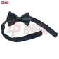Gray Watch Bow Tie – Scottish Tartan Pre-Tied Formal Accessory