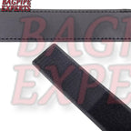 Plain Leather Belt for Kilt – Classic Highland Dress Accessory