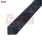 Gray Watch Necktie – Scottish Tartan Formal Tie for Weddings & Events