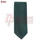 Green Neck Tie – Classic Men’s Formal Tie for Business & Weddings