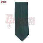 Green Neck Tie – Classic Men’s Formal Tie for Business & Weddings