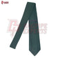 Green Neck Tie – Classic Men’s Formal Tie for Business & Weddings