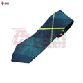 Hunting Wallace Neck Tie – Scottish Tartan Formal Wear Accessory