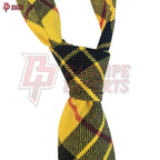 Macleod of Lewis Neck Tie – Scottish Tartan Formal Highland Dress Accessory