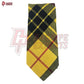 Macleod of Lewis Neck Tie – Scottish Tartan Formal Highland Dress Accessory