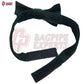 Plain Green Bow Tie – Classic Solid Color Pre-Tied Formal Accessory