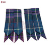 Pride of Scotland Kilt Flashes – Authentic Highland Dress Accessory
