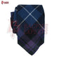 Pride of Scotland Neck Tie – Scottish Tartan Formal Wear for Men