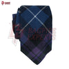Pride of Scotland Neck Tie – Scottish Tartan Formal Wear for Men