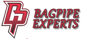 Bag Pipe Experts